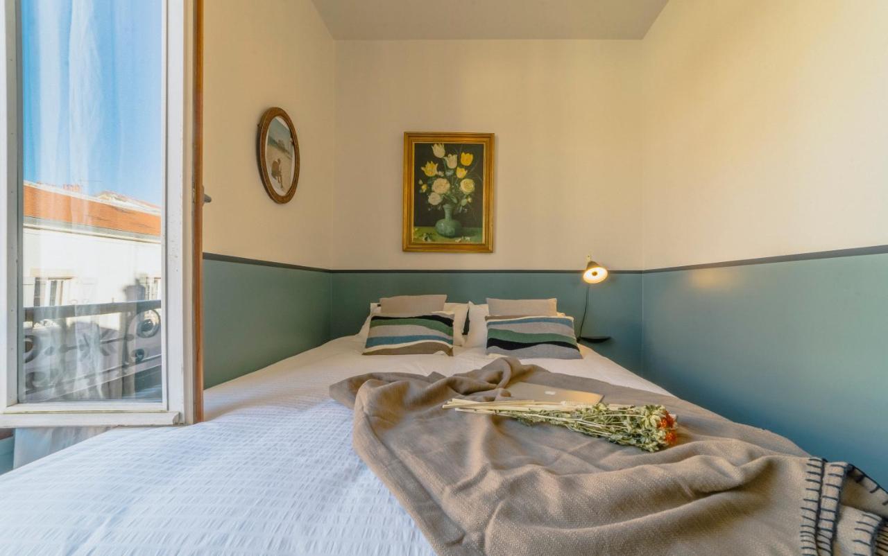 Papagayo, Appartement Halles Et Cote Des Basques Biarritz Exterior foto