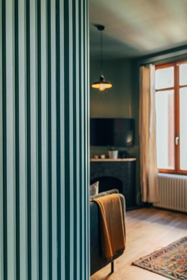 Papagayo, Appartement Halles Et Cote Des Basques Biarritz Exterior foto